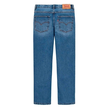 Levis Jr Jeans 9EL231-DAR Authentic Straight 551Z